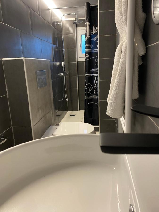 Casa Militou-nea Filadelfia Apartment Athens