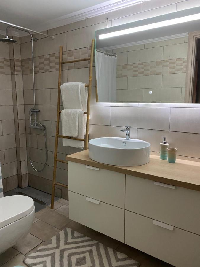 Casa Militou-nea Filadelfia Apartment Athens