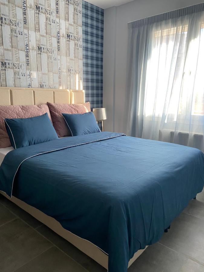 Apartment Casa Militou-nea Filadelfia *