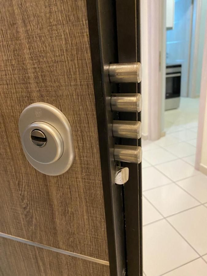 Apartment Casa Militou-nea Filadelfia Athens