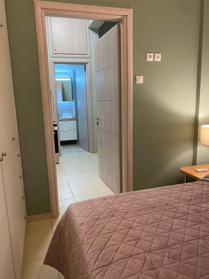 Apartment Casa Militou-nea Filadelfia *