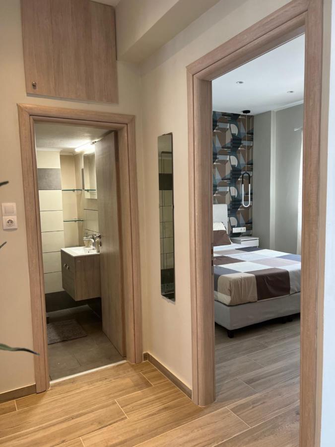Apartment Casa Militou-nea Filadelfia Athens