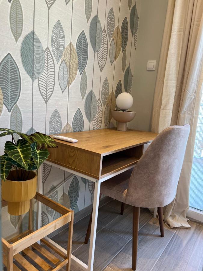 Apartment Casa Militou-nea Filadelfia Athens