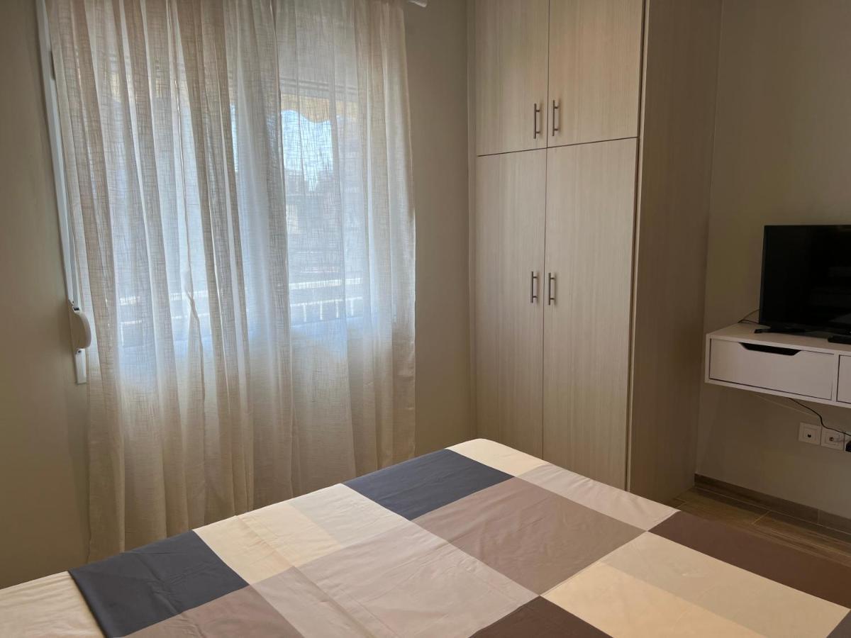Apartment Casa Militou-nea Filadelfia *