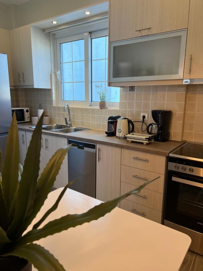 Casa Militou-nea Filadelfia Apartment Athens