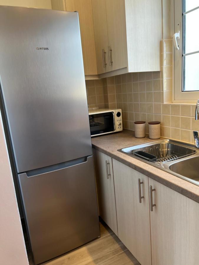 Casa Militou-nea Filadelfia Apartment *