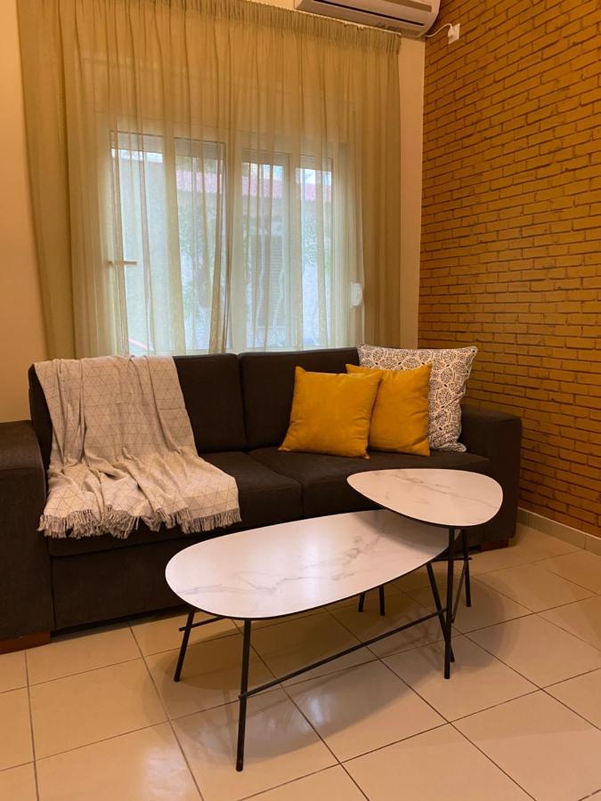 Casa Militou-nea Filadelfia Apartmán