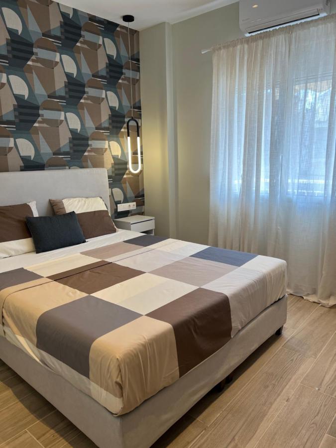 Apartmán Casa Militou-nea Filadelfia *