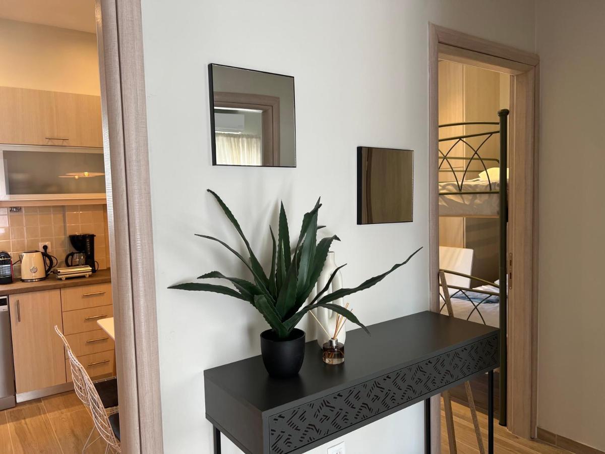 Casa Militou-nea Filadelfia Apartment Athens