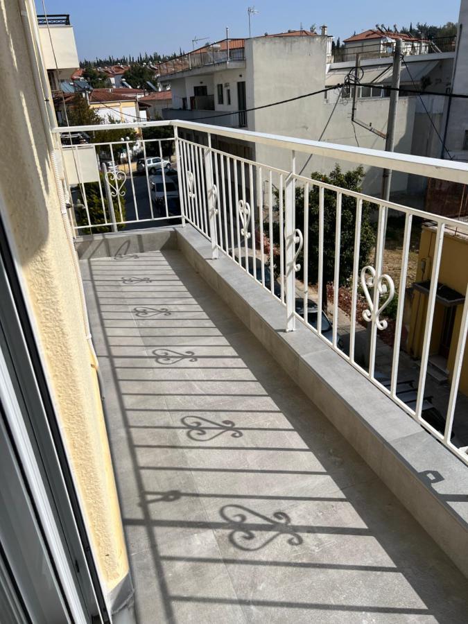 Apartment Casa Militou-nea Filadelfia Athens