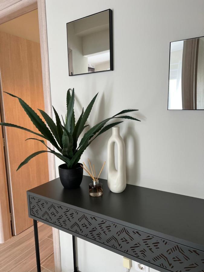 Apartmán Casa Militou-nea Filadelfia Atény