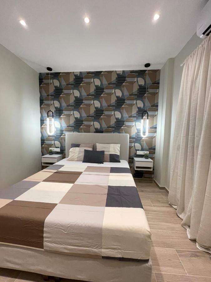 Apartment Casa Militou-nea Filadelfia Athens