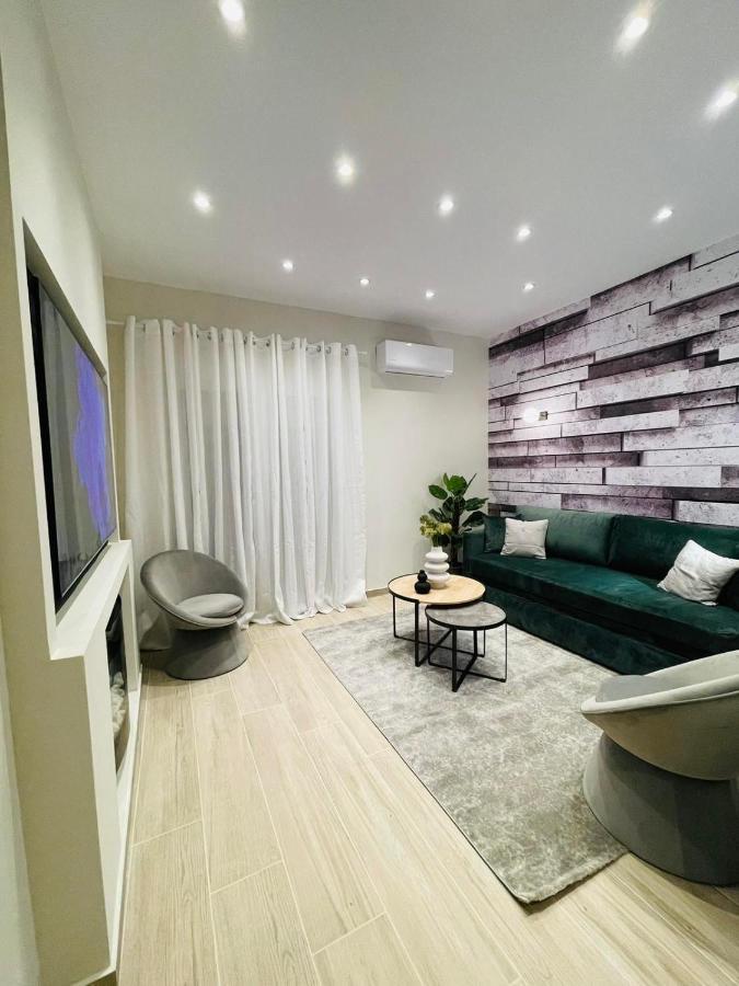 Apartment Casa Militou-nea Filadelfia Athens
