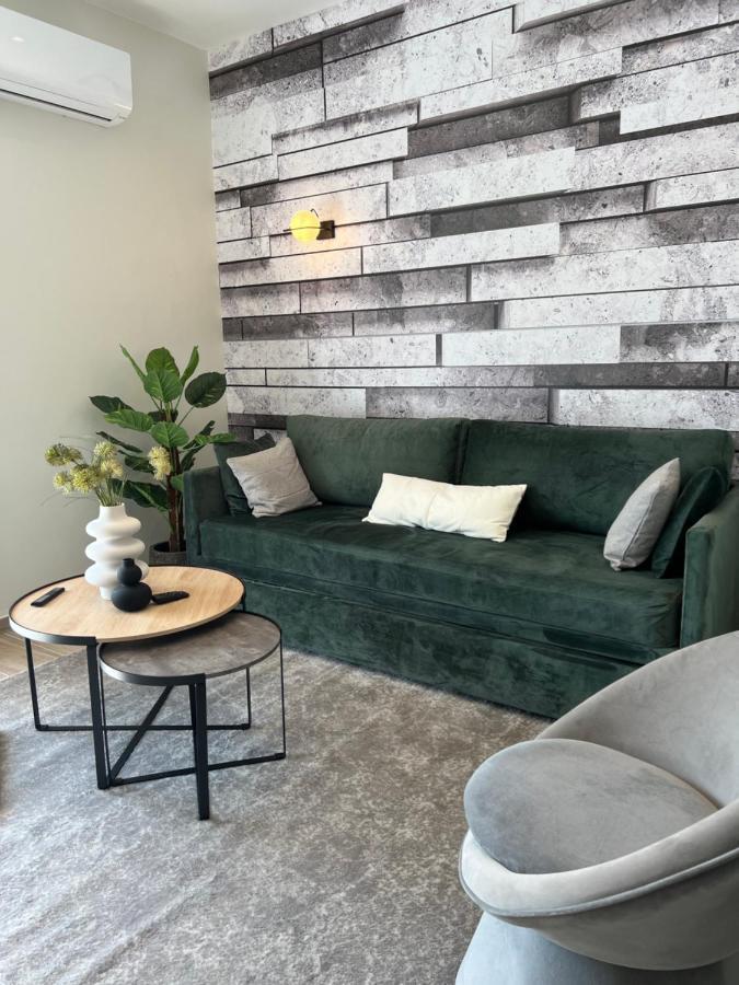 Apartmán Casa Militou-nea Filadelfia *
